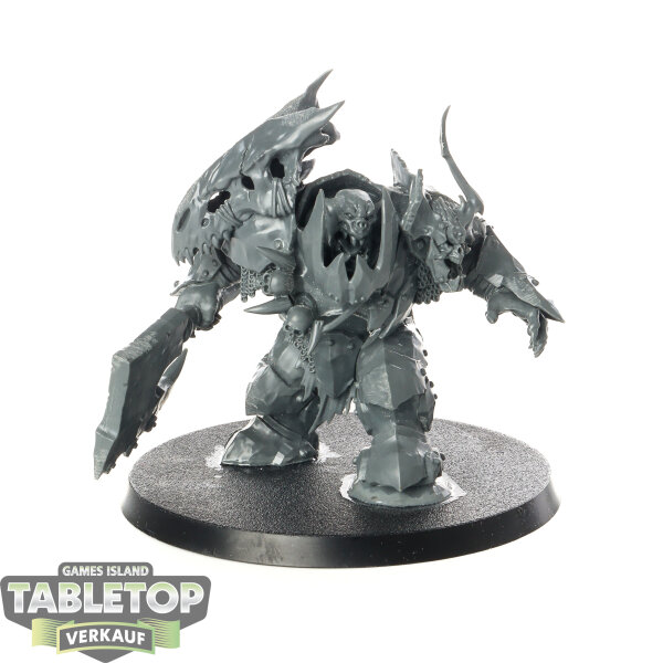 Orruk Warclans - Megaboss - unbemalt