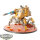 Adeptus Mechanicus - Adeptus Mechanicus Onager Dunecrawler - bemalt