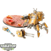 Adeptus Mechanicus - Adeptus Mechanicus Onager...