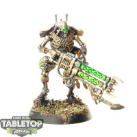Necrons - Royal Warden - bemalt