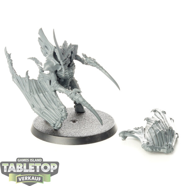 Tyraniden - Tyranid Prime - unbemalt