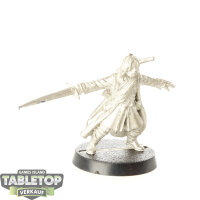 HdR Figuren - Gut - Faramir - unbemalt