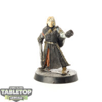 HdR Figuren - Gut - Boromir klassisch - teilweise bemalt