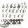 Beastmen Brayherds - 20x Bestigor Herd - teilweise bemalt
