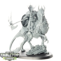Stormcast Eternals - Lord-Vigilant on Gryph-stalker -...