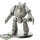 Horus Heresy - Contemptor Dreadnought klassisch - grundiert
