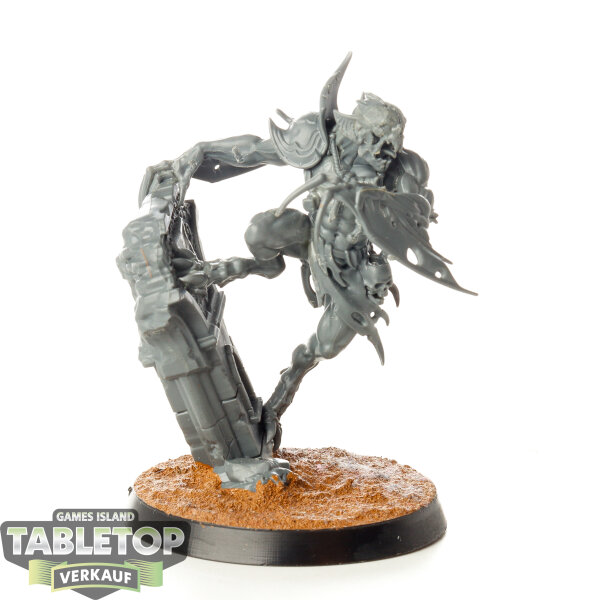 Flesh-eater Courts - Abhorrant Archregent - unbemalt