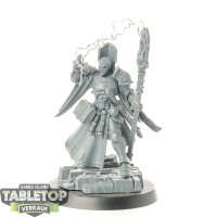 Stormcast Eternals - Knight-Arcanum - unbemalt