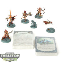 Slaves to Darkness - Warhammer Underworlds: Godsworn Hunt...