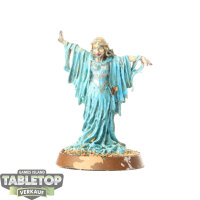 HdR Figuren - Gut - Galadriel Protectress of Lothlorien -...