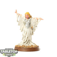 HdR Figuren - Gut - Galadriel Protectress of Lothlorien -...
