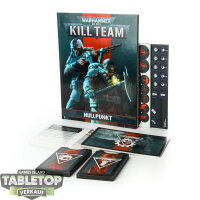Regelbücher - Kill Team: Termination: Rules, Cards...