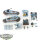 Horus Heresy - Space Wolves Legion Sicaran Battle Tank klassisch - teilweise bemalt