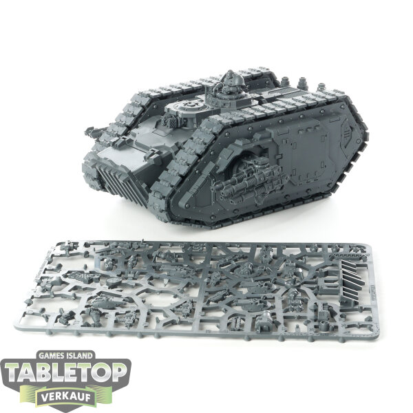 Horus Heresy - Spartan Assault Tank - unbemalt