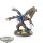 Slaves to Darkness - Daemon Prince klassisch - bemalt