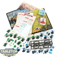 Blood Bowl - Grundspiel - unbemalt