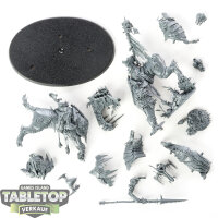 Orruk Warclans - Killaboss on Great Gnashtoof - im...