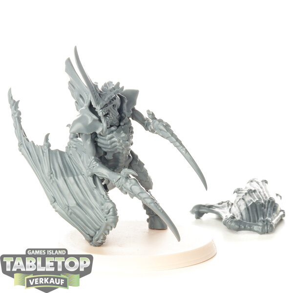 Tyraniden - Tyranid Prime - unbemalt