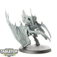 Tyraniden - Tyranid Prime - unbemalt