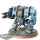 Space Marines - Dreadnought klassisch - unbemalt