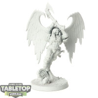 Blood Angels - Astorath the Grim - grundiert