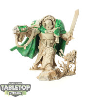Dark Angels - Belial, Grand Master of The Deathwing -...