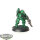 Space Marines - 30th Anniversary Imperial Space Marine - teilweise bemalt