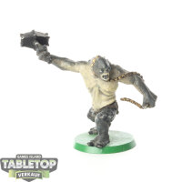 HdR Figuren - Böse - Cave Troll with Chain &...