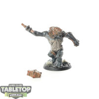 HdR Figuren - Böse - Cave Troll with Chain &...