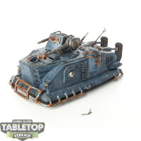 Adeptus Mechanicus - Skorpius Disintegrator - teilweise...