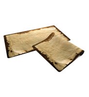 Playmats.eu - Rubber Mat for Card Games - Papyrus