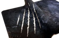 Playmats.eu - Premium Mat with Silver Trim - Werewolf