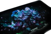 Playmats.eu - Premium Mat Glowing in the Dark - Magic Golem