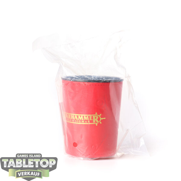 Zubehör - Dice cup - Originalverpackt / Neu