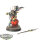 Orruk Warclans - Haggok Gutrippa Boss - bemalt