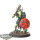 Orruk Warclans - Killaboss Zagnog - bemalt