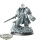 Space Marines - Captain in Terminator Armour - unbemalt