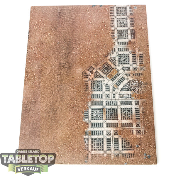 Spielmatten - Warhammer 40k Playmat - Sonstiges
