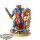 Space Marines - Captain with Relic Shield - bemalt