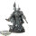 Chaos Space Marines - Chaos Lord in Terminator Armour - teilweise bemalt