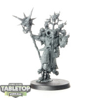 Chaos Space Marines - Master of Possession - unbemalt