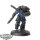 Space Marine Heroes - Brother Decian - grundiert