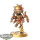 Kharadron Overlords - Endrinmaster with Dirigible Suit - teilweise bemalt