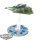 Rebellen - T-47 Airspeeder - teilweise bemalt