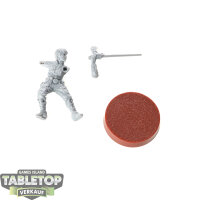 Rebellen - Luke Skywalker - unbemalt