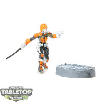 Rebellen - Sabine Wren  - teilweise bemalt