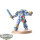 Space Wolves - Primaris Lieutenant - bemalt