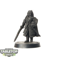 HdR Figuren - Gut - Eowyn (West) - grundiert