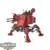 Adeptus Mechanicus - Adeptus Mechanicus Onager...