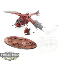 Adeptus Mechanicus - Archaeopter Stratoraptor - teilweise...